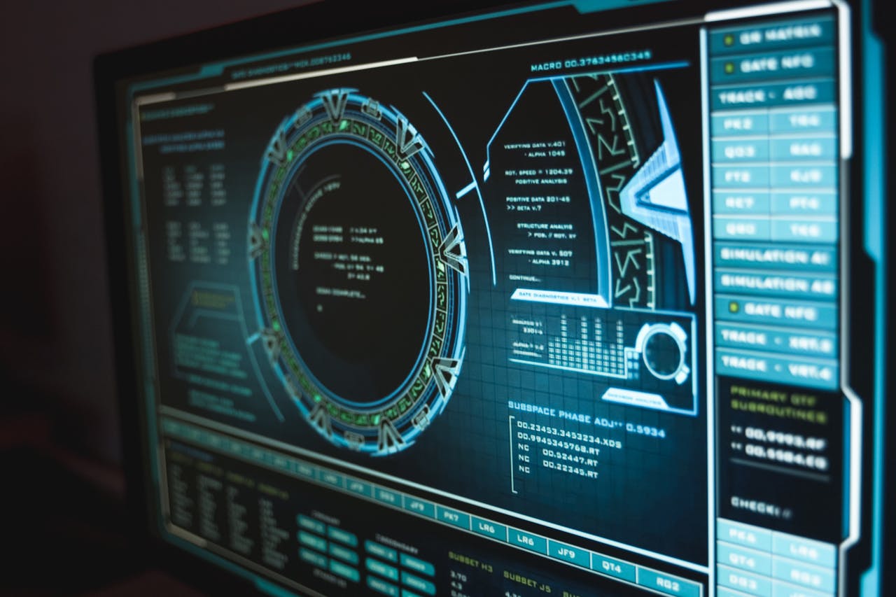 cybersecurity-technology