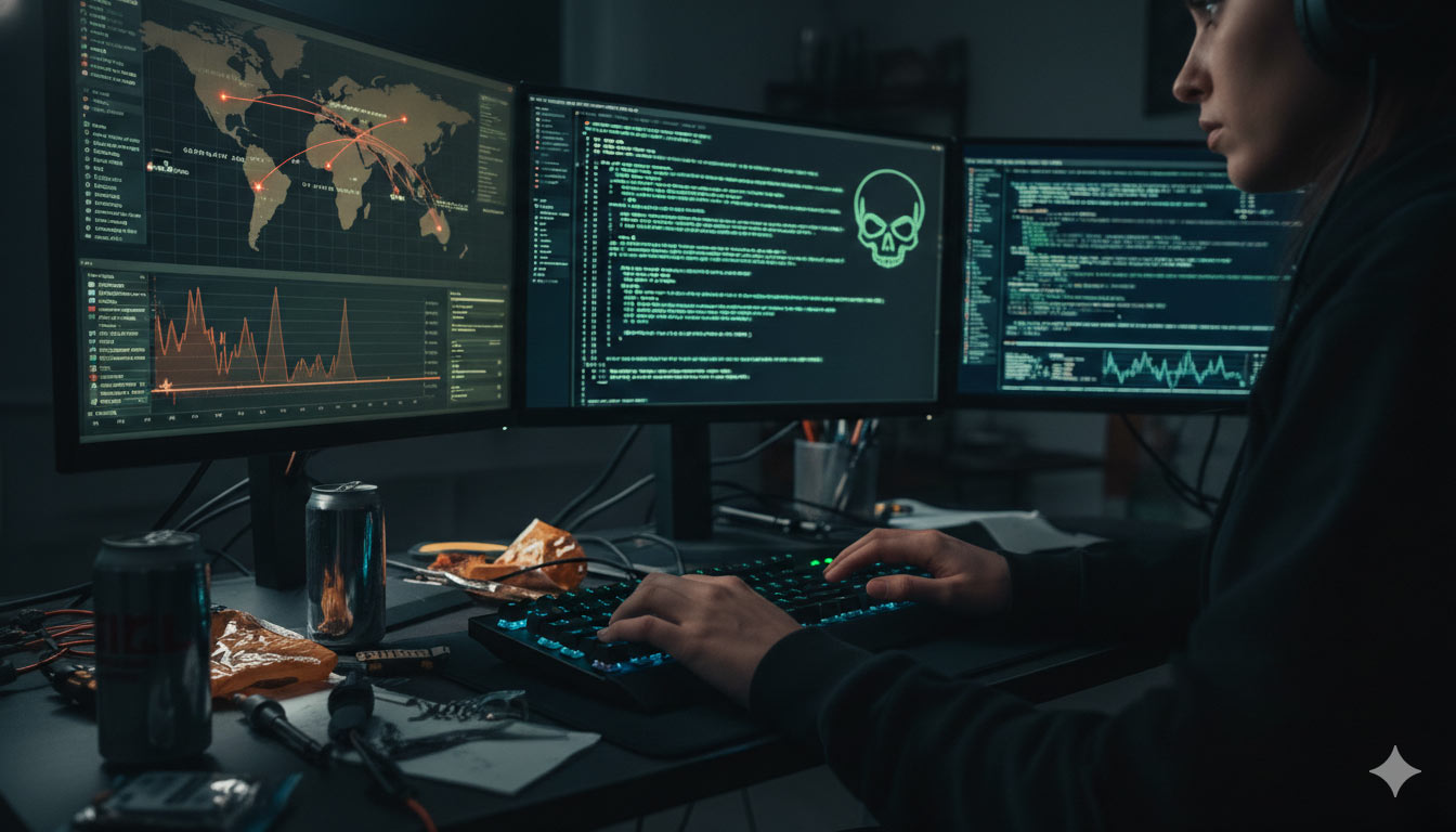 lady-hacking-into-a-system-